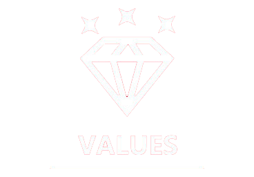 Values Red