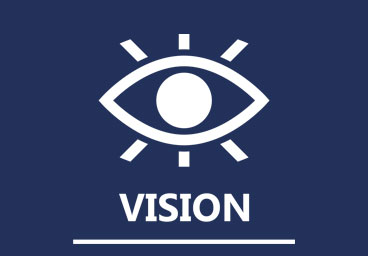 Blue Vision Logo